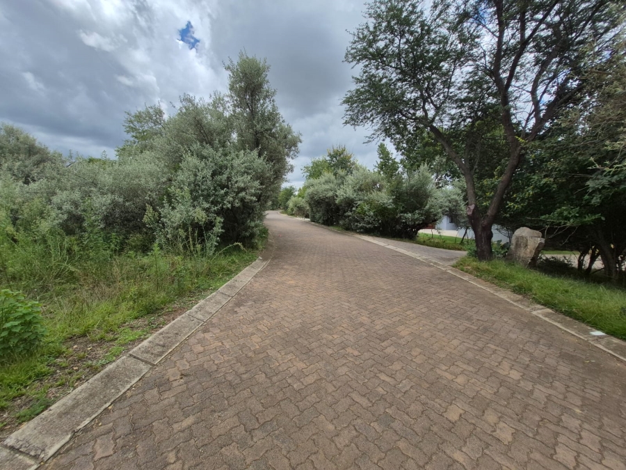 0 Bedroom Property for Sale in Vaal de Grace Nature Estate Free State